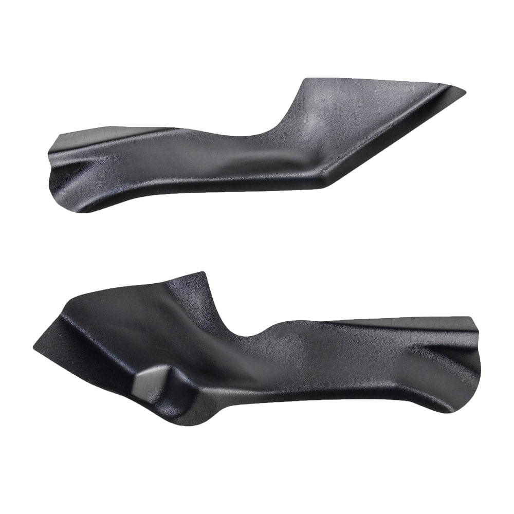 Накладки на ковролин центральные тоннельные 2000000009759 Renault Logan 2 , Sandero 2, 2014-2021 + Stepway. Artform