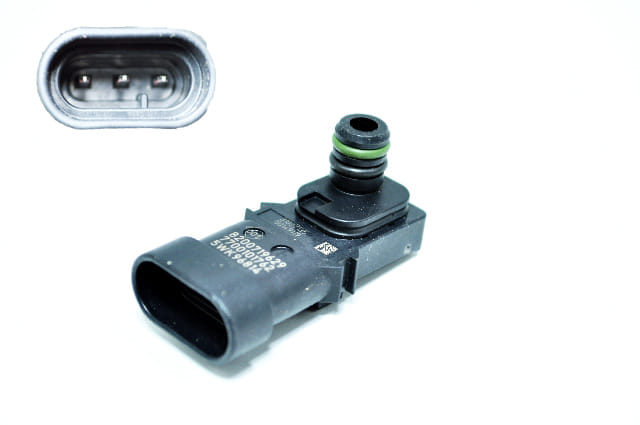 Датчик абсолютного давления 223650035R,8200719629,7700101762,5wk96814 Renault