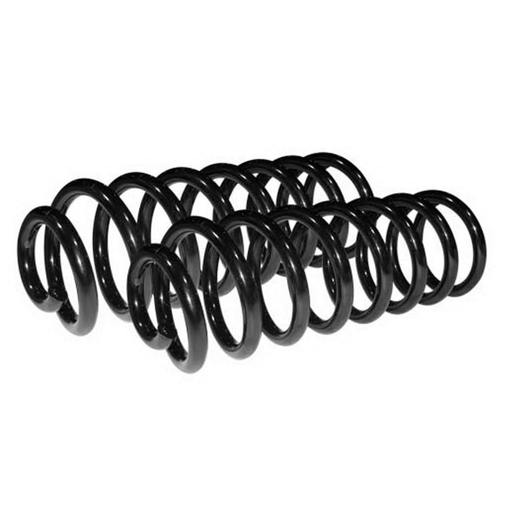 Пружина задняя Renault Logan 2