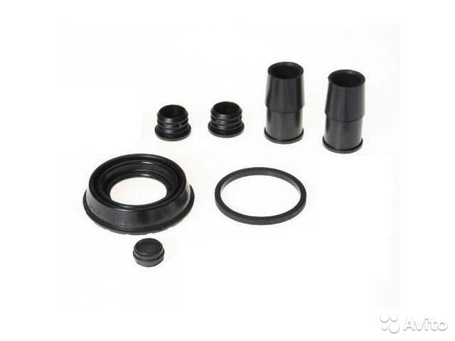 Ремкомплект тормозного суппорта RENAULT LOGAN 2 (Sandero) 2014-