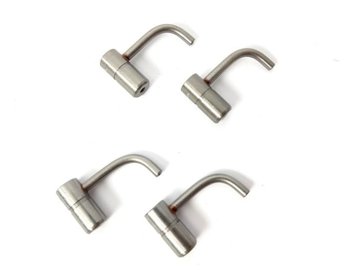 Форсунки масляные