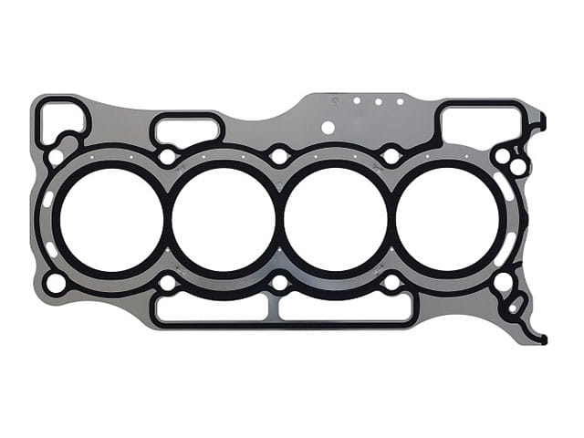 Прокладка ГБЦ Renault Logan 2 , Sandero, Duster, Kaptur H4M (Nissan). Nissan Оригинал