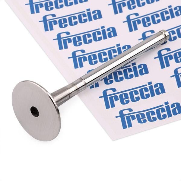 Клапан выпускной LOGAN 2 2013-2020 + Sandero 2 Stepway, Sandero , Lada largus FRECCIA