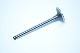 Клапан впускной LOGAN 2 2013-2020 + Sandero 2 Stepway, Sandero , Lada largus GIEFFE