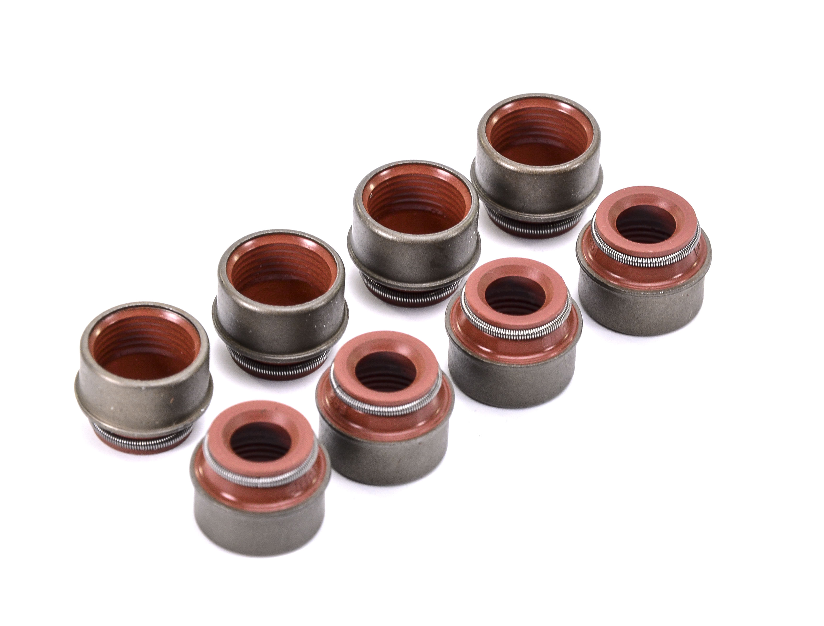 Колпачок маслосъемный LOGAN 2 2013-2020 + Sandero 2 Stepway, Sandero , Lada largus. Elring