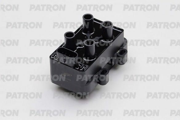 Катушка зажигания Logan2+Stepway. 1.6 8 клапанов Patron K7M