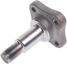 Ось заднего подшипника (ступица) Renault Logan 2 , Sandero 2 , Lada -Xray. GSP