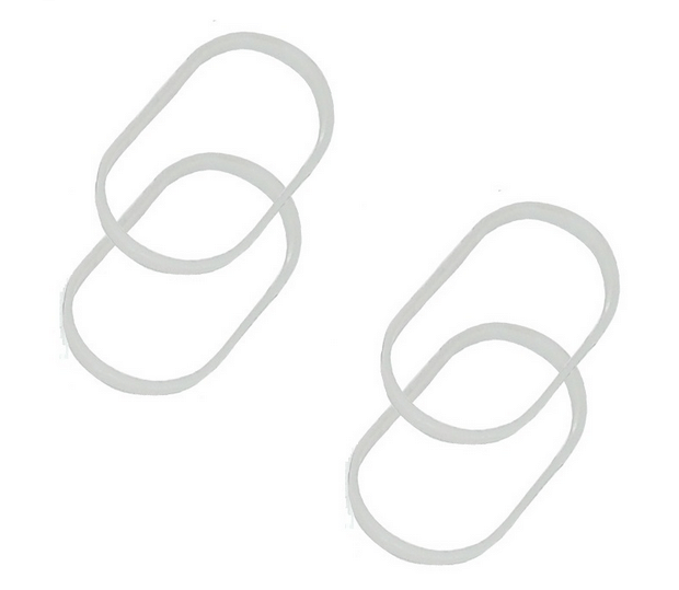 Прокладка впускного коллектора LOGAN 2 2013-2020 + Sandero 2 Stepway, Sandero , Lada largus Renault (неоригинал)