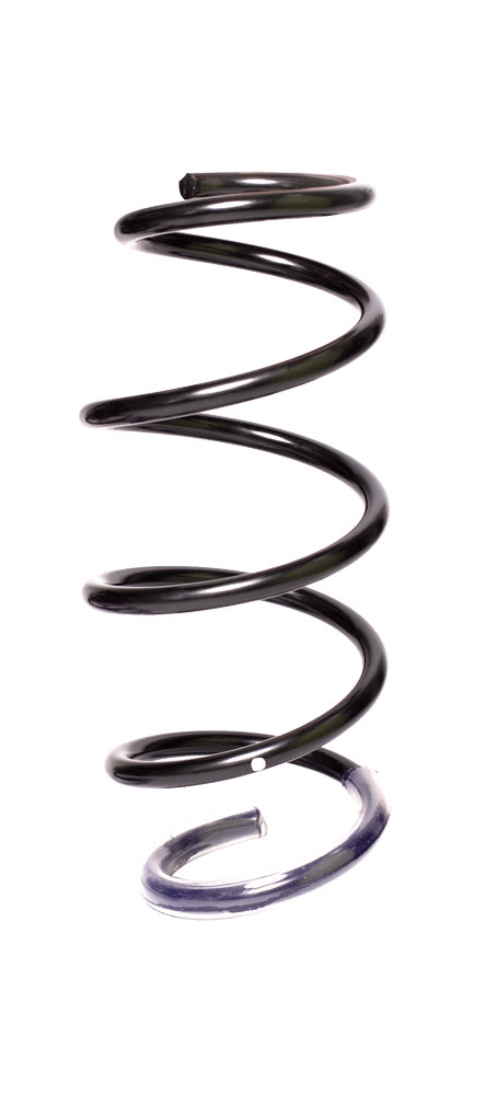 Пружина передняя Lada X-Ray Cross!!! Lada ( УПЗ) оригинал.