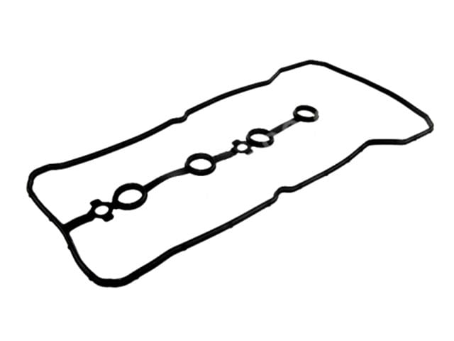 132701KT0A Прокладка клапанной крышки Renault Logan 2 / Sandero 2 /1.6 16 клапанов (113л.с) дв. Nissan Nissan (Оригинал).