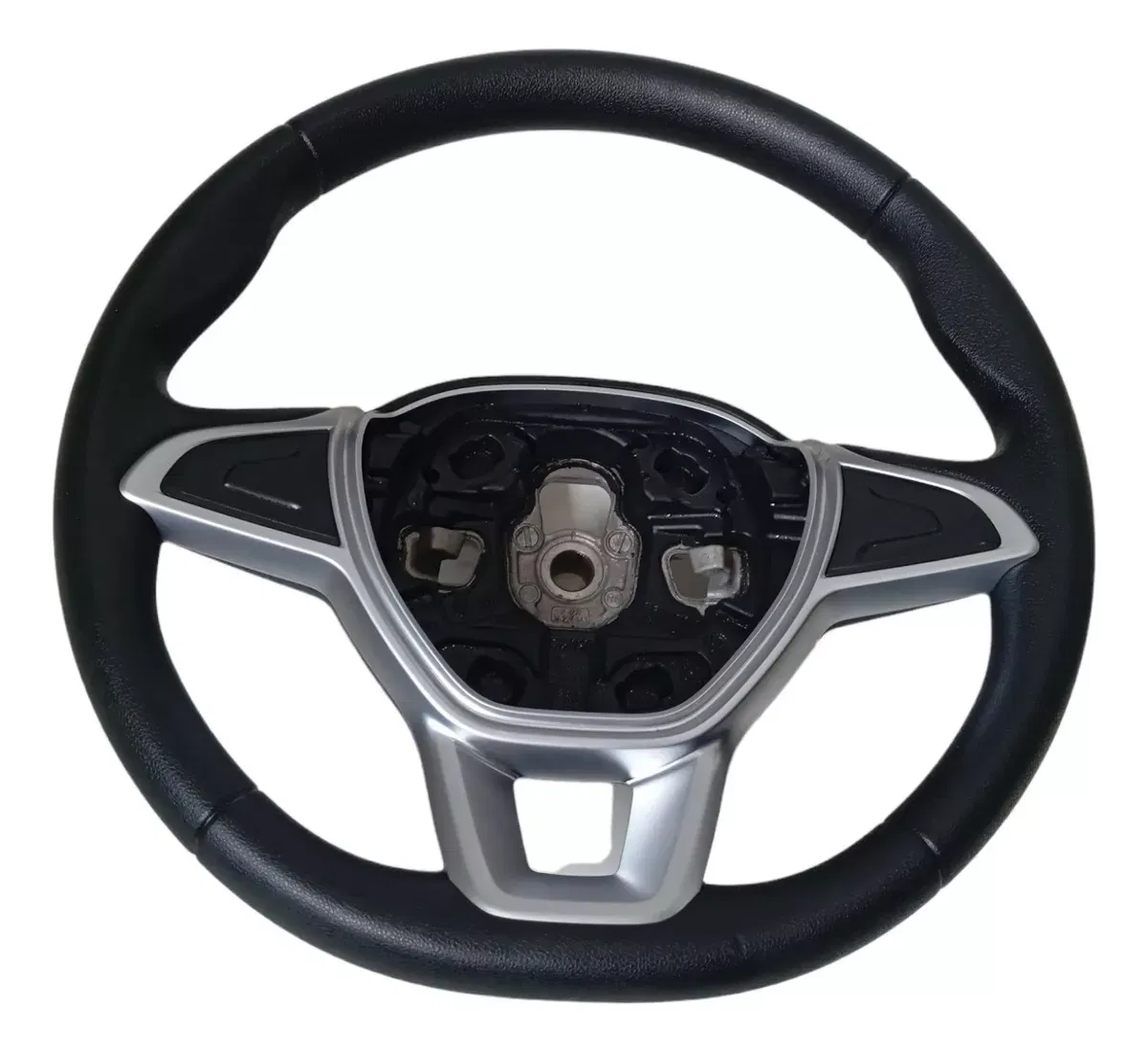 Руль (рулевое колесо) Renault Logan 2 , Renault Sandero 2 Renault Оригинал