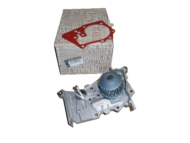 Насос водяной K4M Dolz