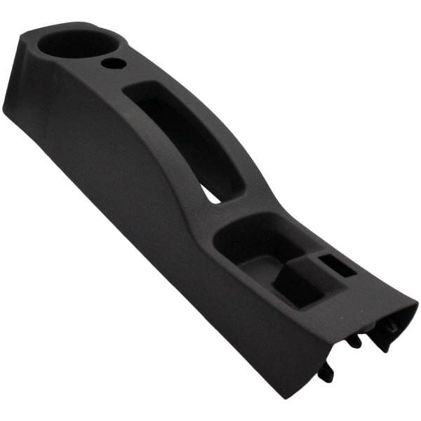 Облицовка рычага стояночного тормоза 363152783R Renault Logan 2 , Sandero 2 Renault Оригинал