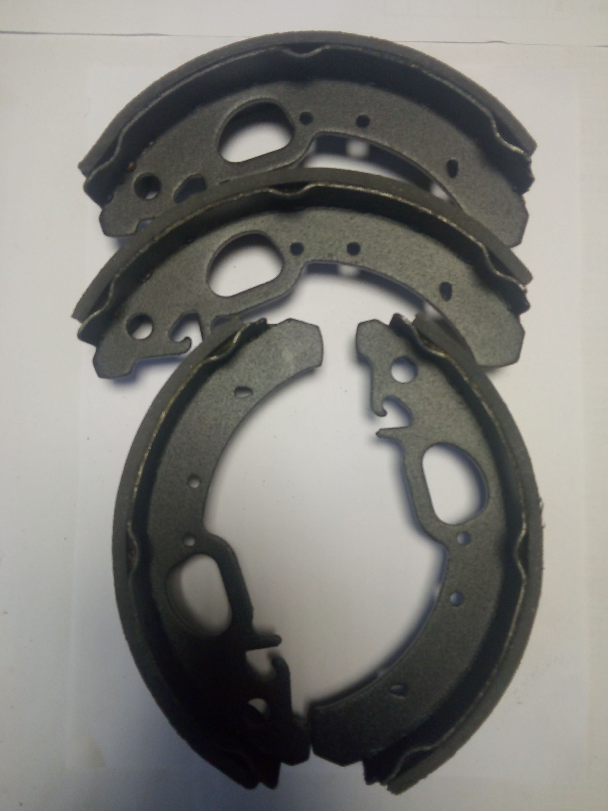 Колодки тормозные задние Lada Granta, Kalina, Datsun On-DO.