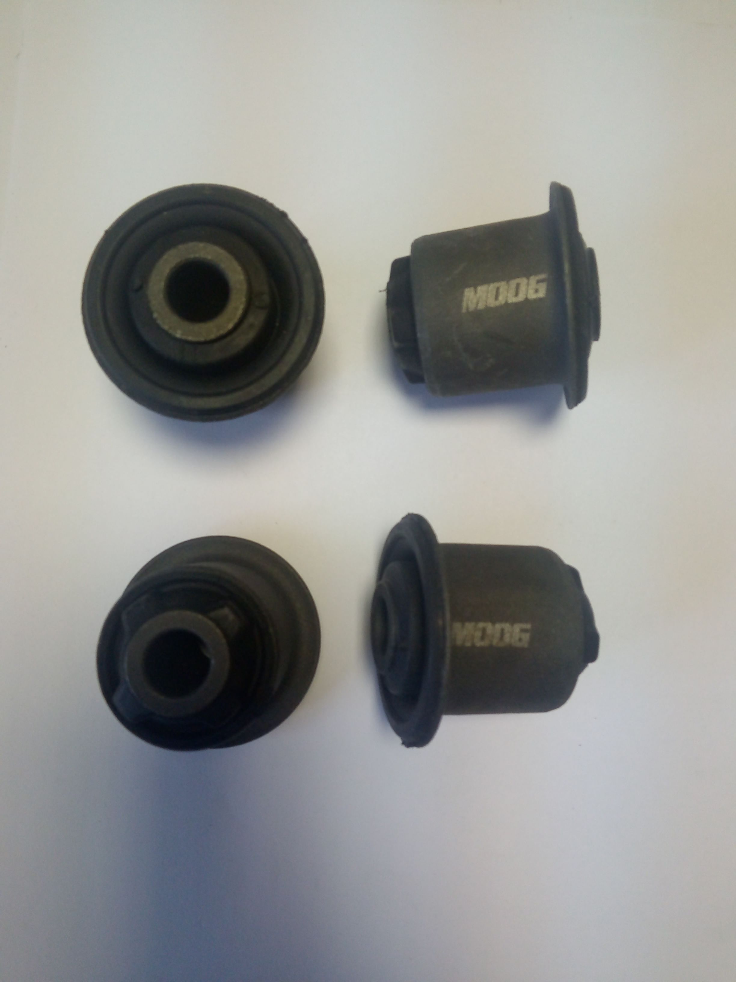 Сайлентблок переднего рычага Renault logan 2 FIESTROCO FIESTROCO Logan 2 Rest 2018+ усиленный