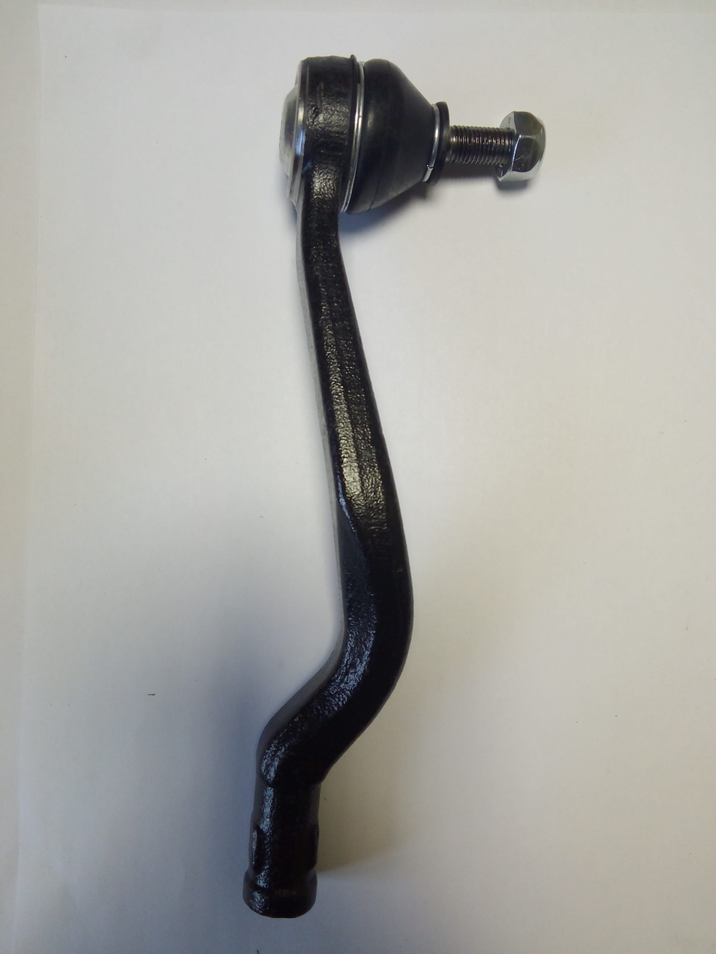 Наконечник рулевой тяги правый Renault Logan 2 , Sandero 2, 2014-2021 + Stepway. RTS