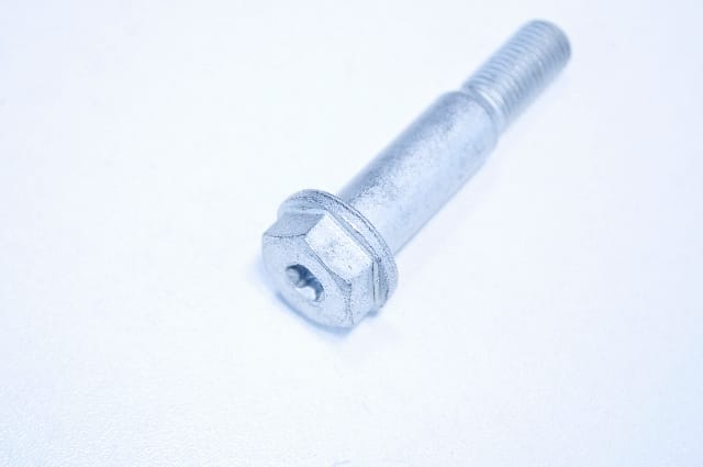 Болт крепления шаровой опоры (=12 мм) Logan-II, Sandero-II после 2014 г.в. (Франция ОРИГИНАЛ!!!