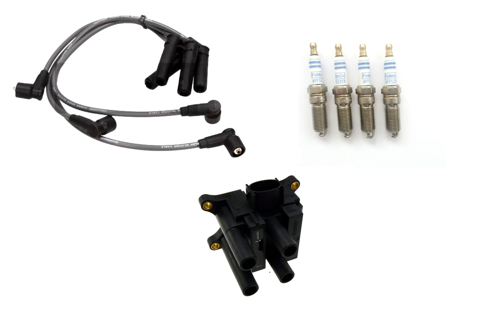 Система зажигания