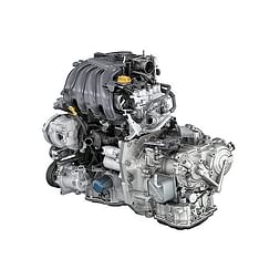 1.6 16 клапанов H4M (Двигатель Nissan) 113 л.с