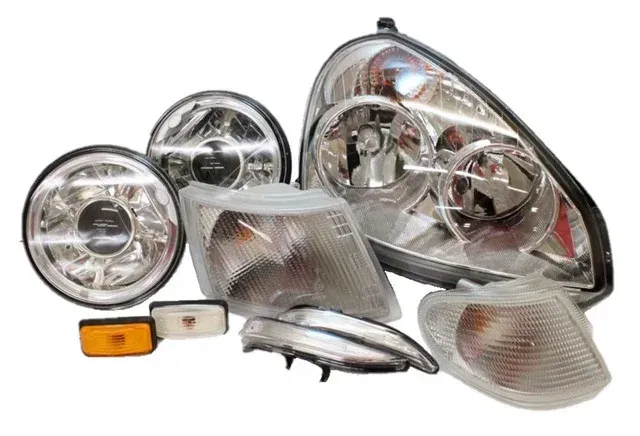 Оптика !Фары фонари лампы