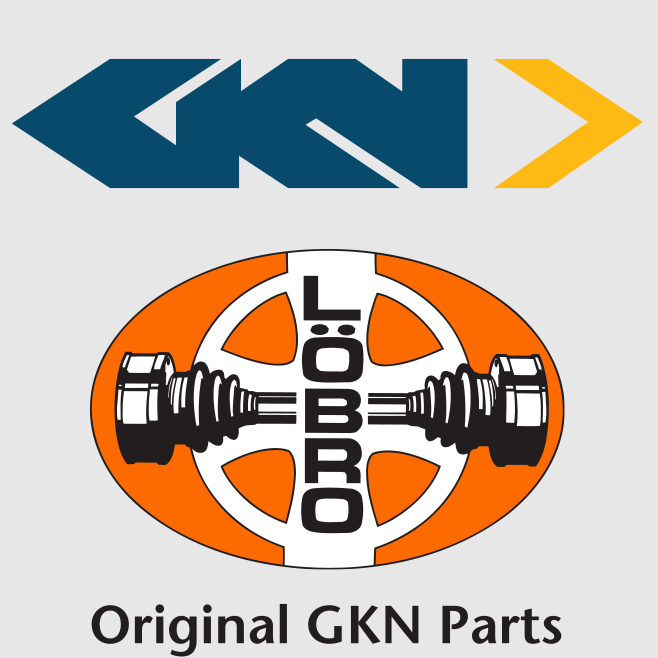 GKN- Loebro