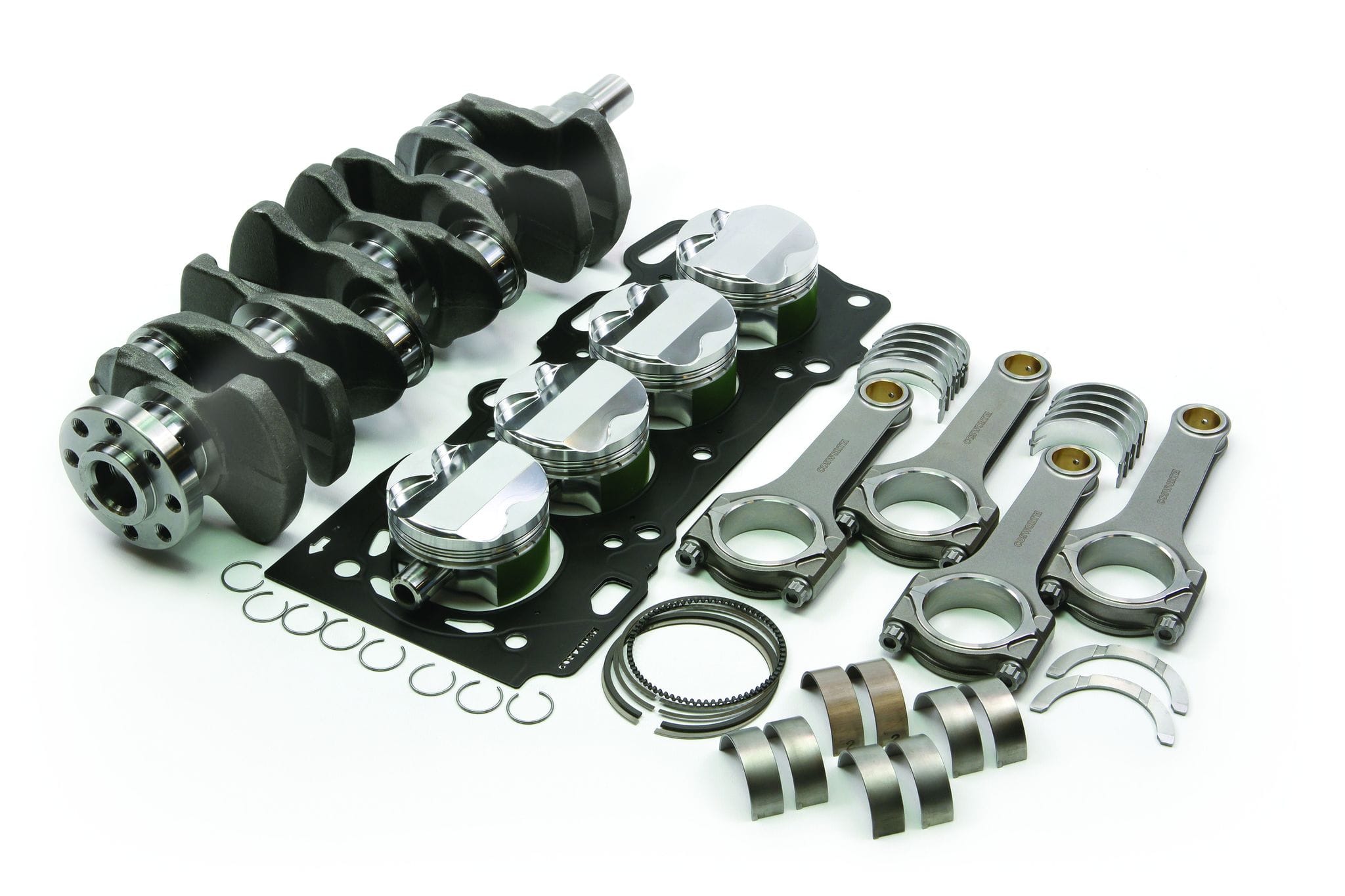 Детали двигателя