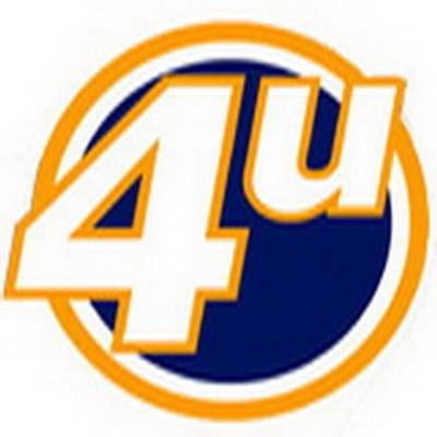 4U