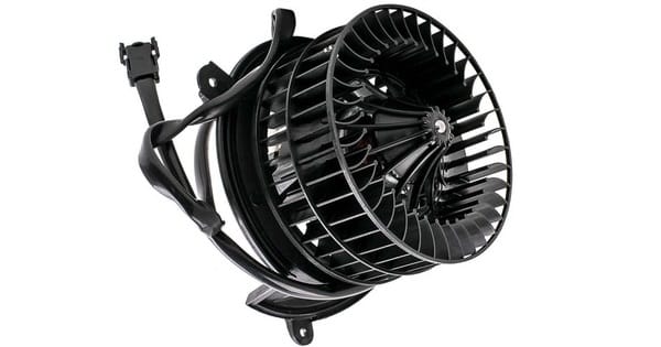 Отопление и вентиляция.