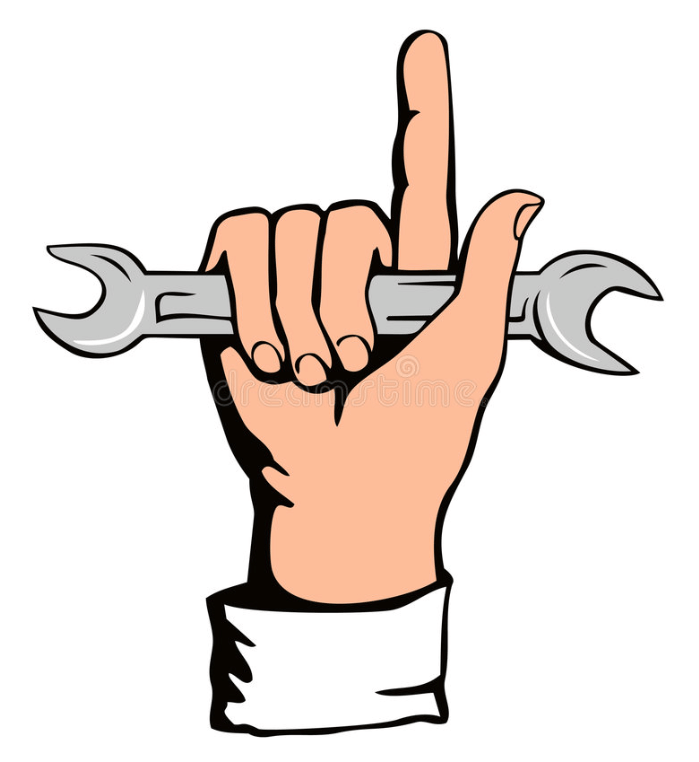 Каталог ремонта