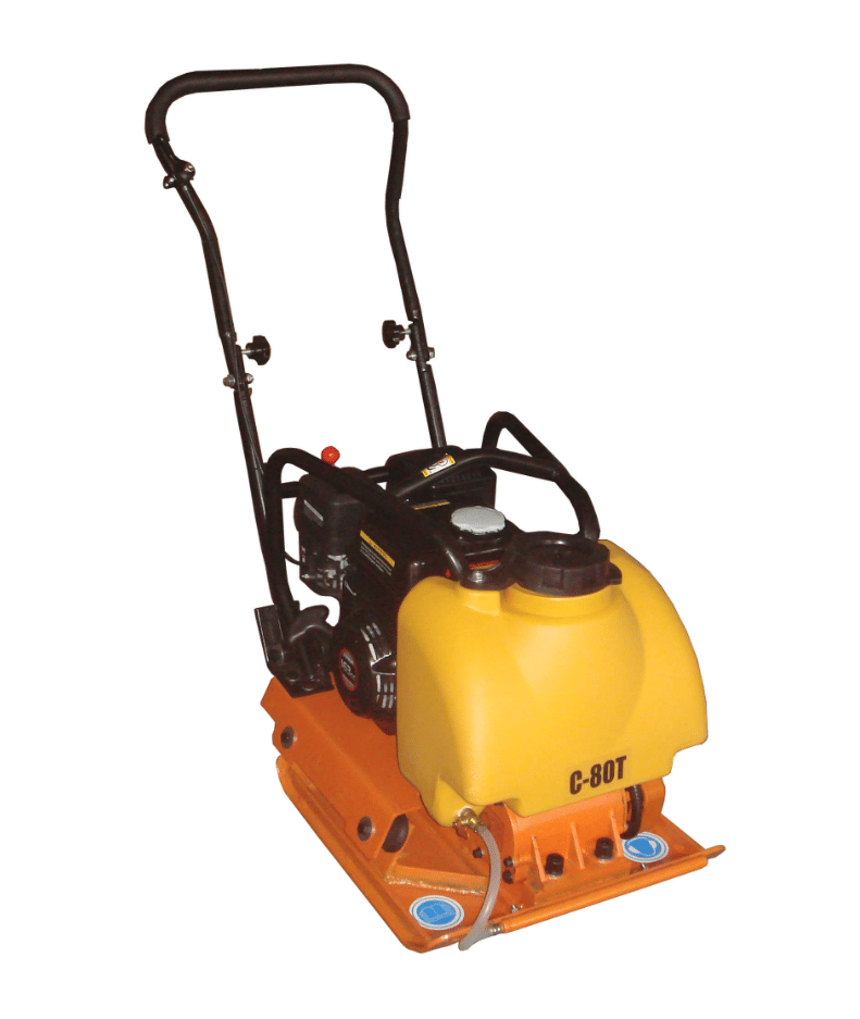 Ремонт виброплит