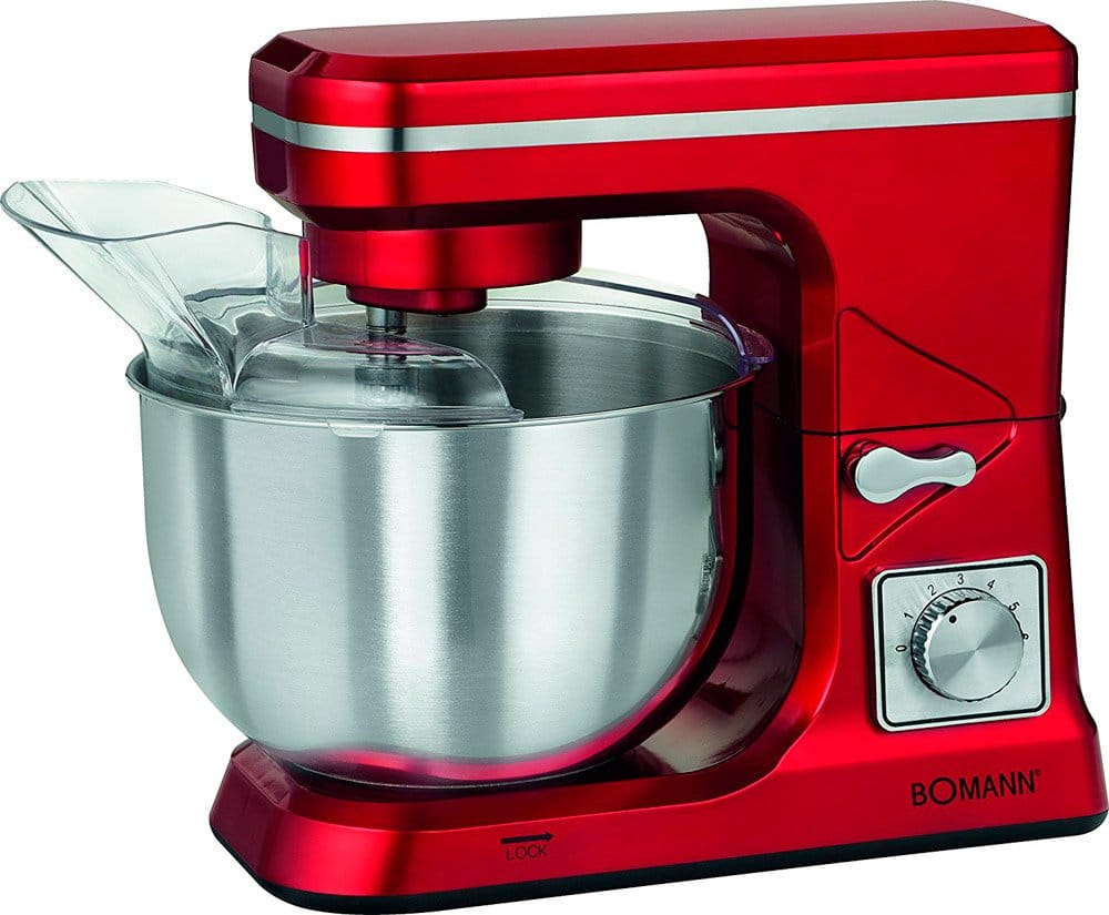 Ремонт кухонных комбаинов