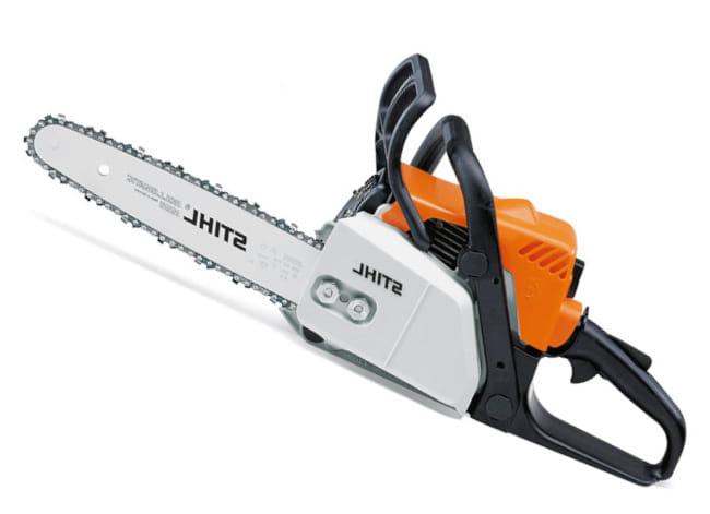 Ремонт бензопил