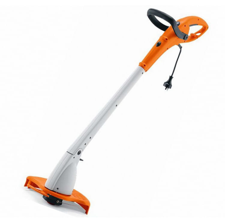 Ремонт триммеров