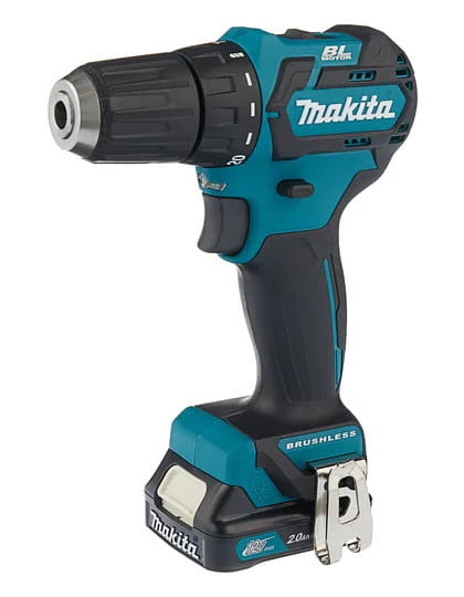 Ремонт шуруповертов