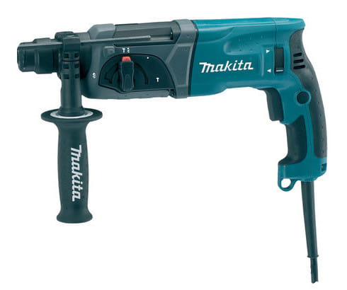 Ремонт перфораторов