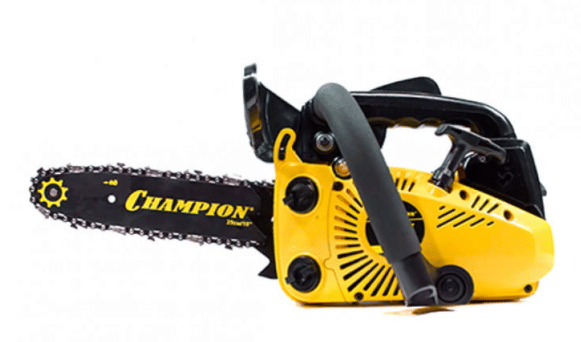 Аренда бензопил