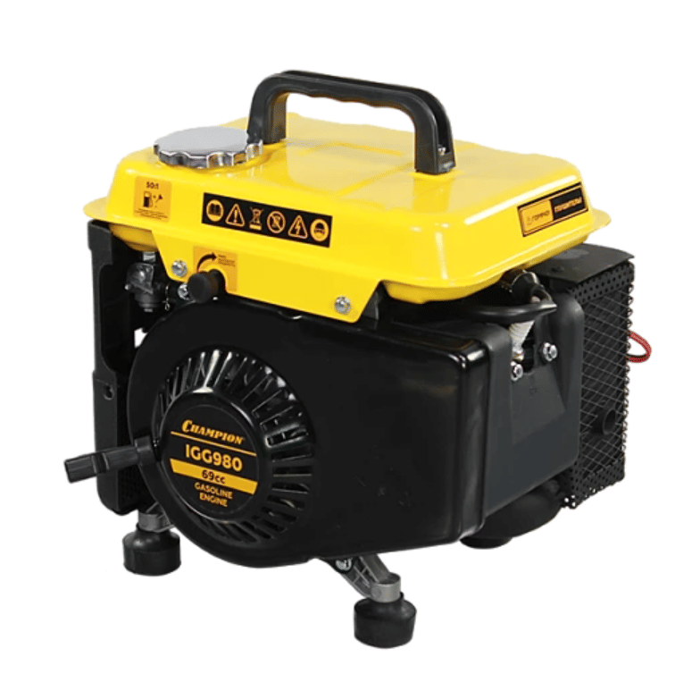 Аренда генераторов