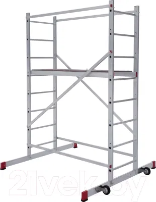 Аренда леса и вышки