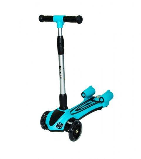 Ремонт самокатов