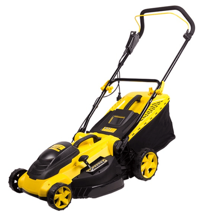 Аренда газонокосилок