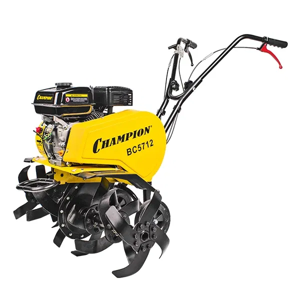 Аренда культиваторов