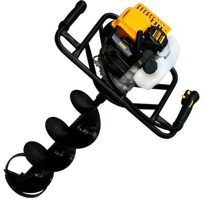 Аренда мотобуров