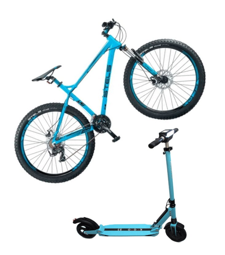 Велосипеды