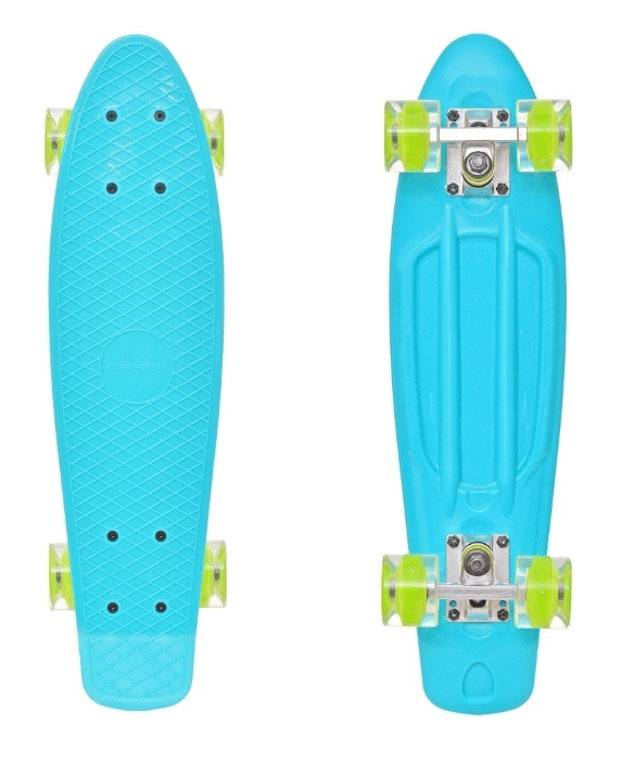 Ремонт скейтбордов