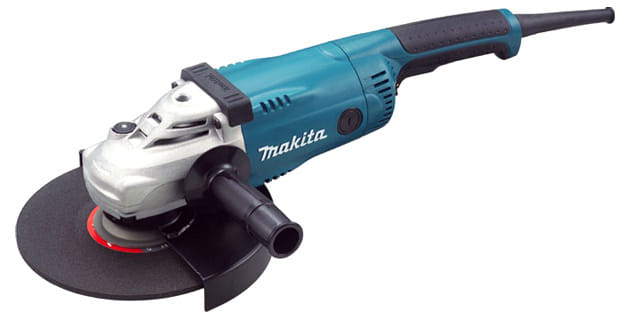 Ремонт болгарок (УШМ)