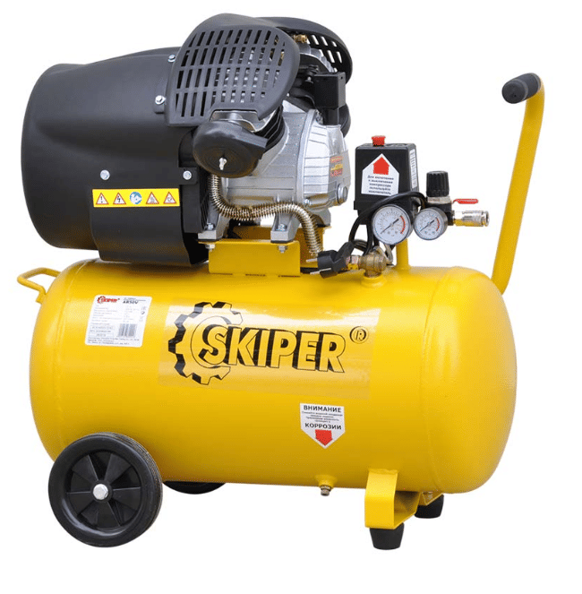 Аренда компрессоров