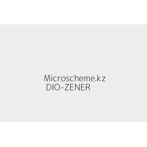 DIO-ZENER MSKZ-1008 Generic MSKZ-1008