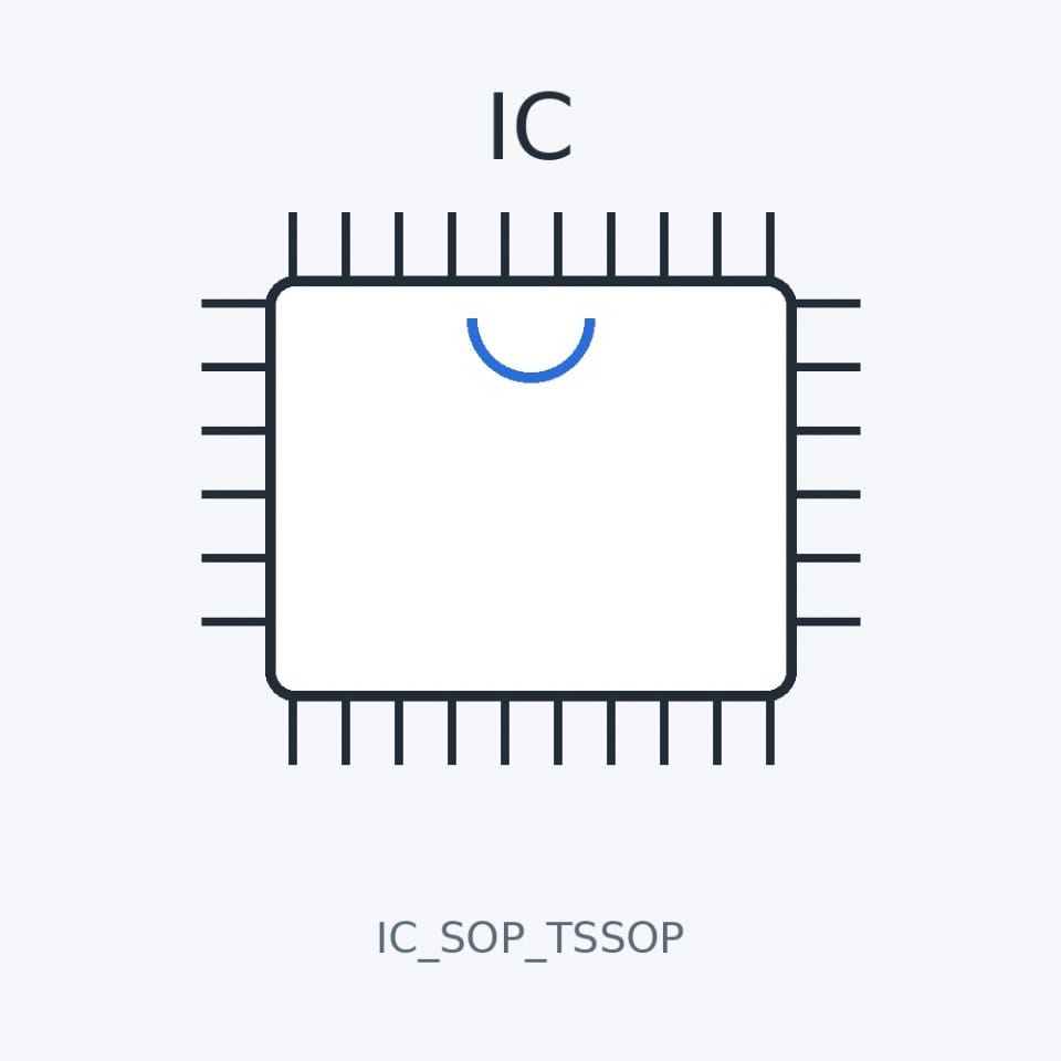 DSP ADI ADSP-21060LCW-160