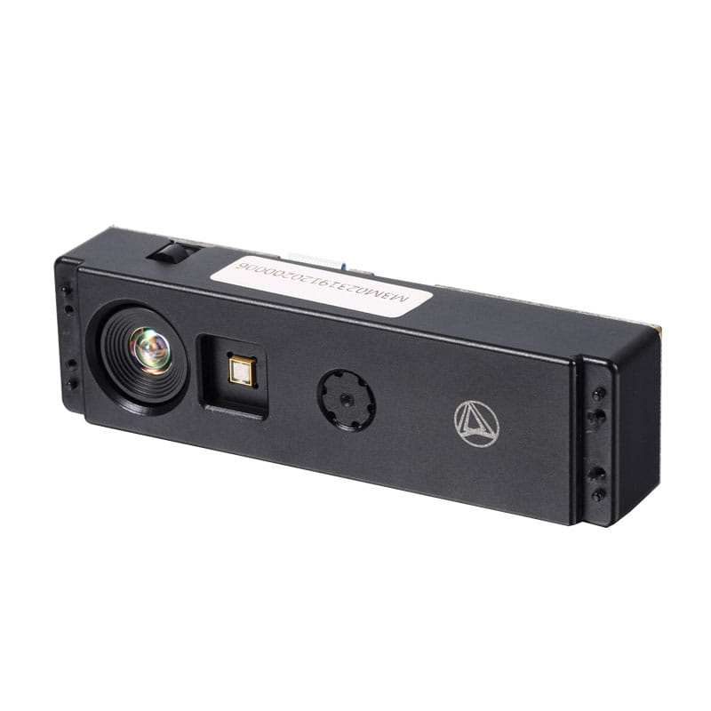 Rakinda M5 RGB TOF Facial Recognition Camera Module USB Interface with Free SDK