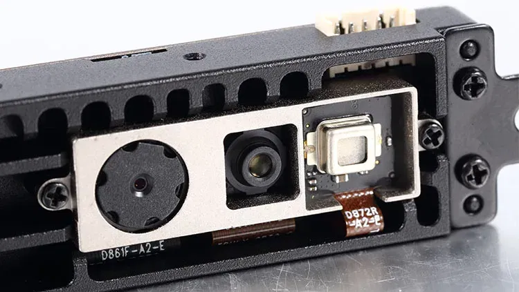 Rakinda M5 RGB TOF Facial Recognition Camera Module USB Interface with Free SDK